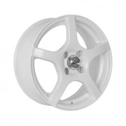 X`trike X-118 6x15 PCD4x100 ET45 Dia60.1 W